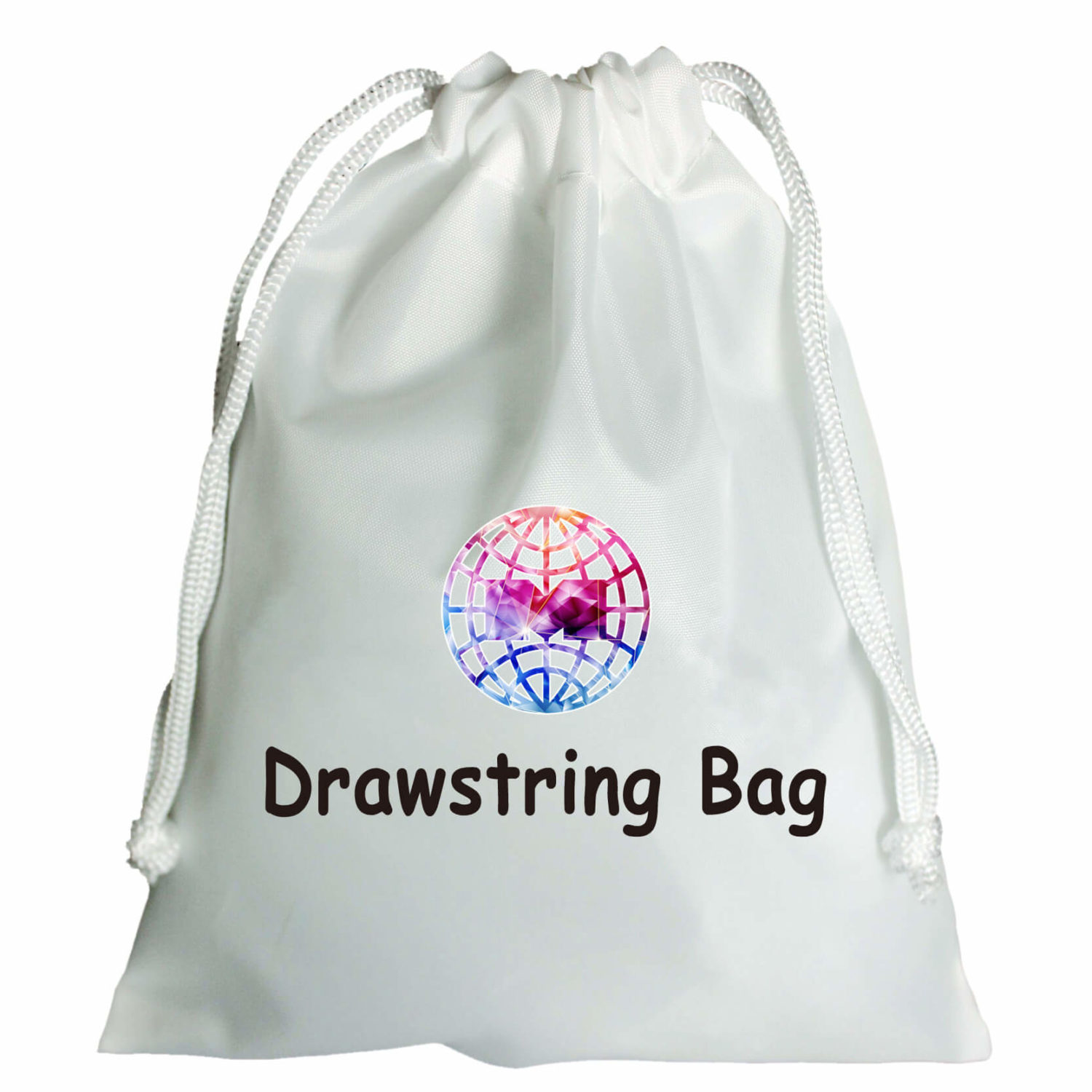 S-Drawstring bag